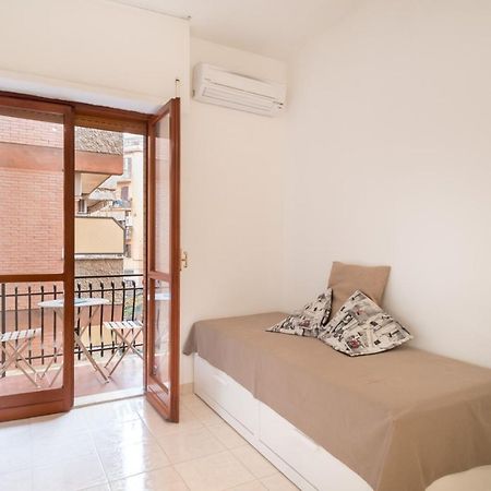 Apartmán Magenta Collection Terrione 17 Řím Exteriér fotografie