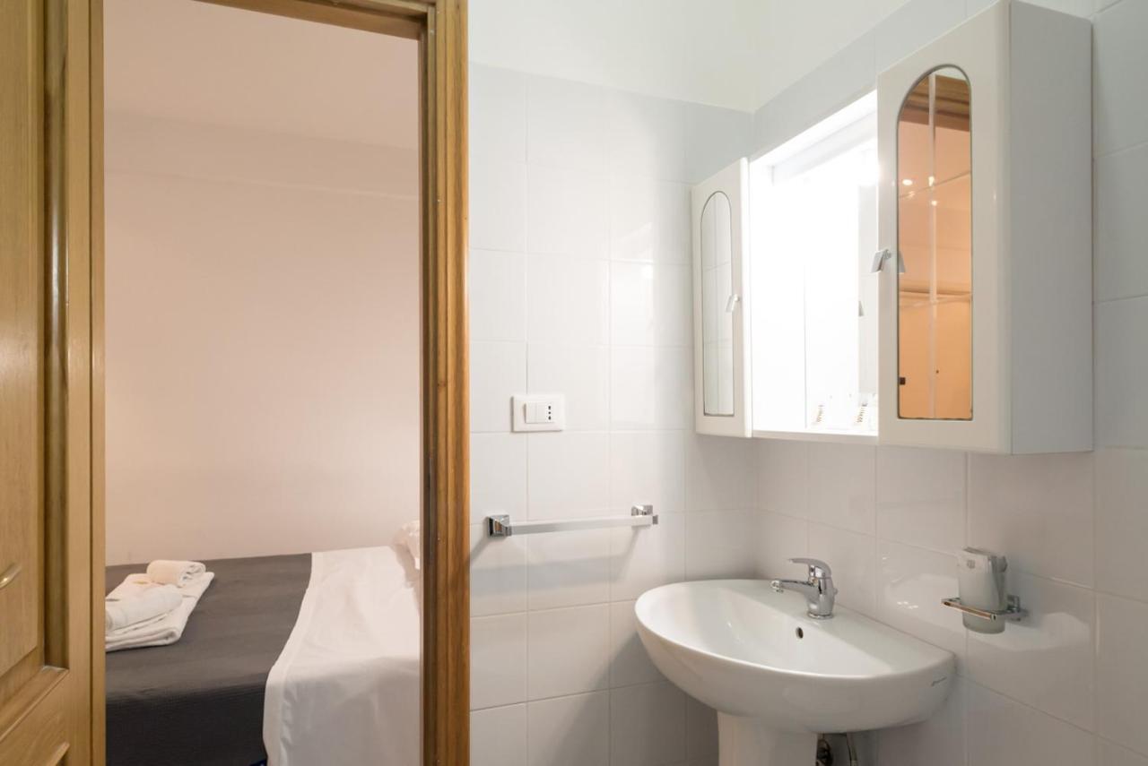 Apartmán Magenta Collection Terrione 17 Řím Exteriér fotografie